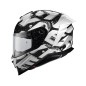 HELMET HYPER SR 8BM XL