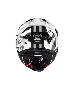 HELMET HYPER SR 8BM XL