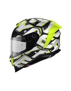 HELMET HYPER SR Y8BM XS