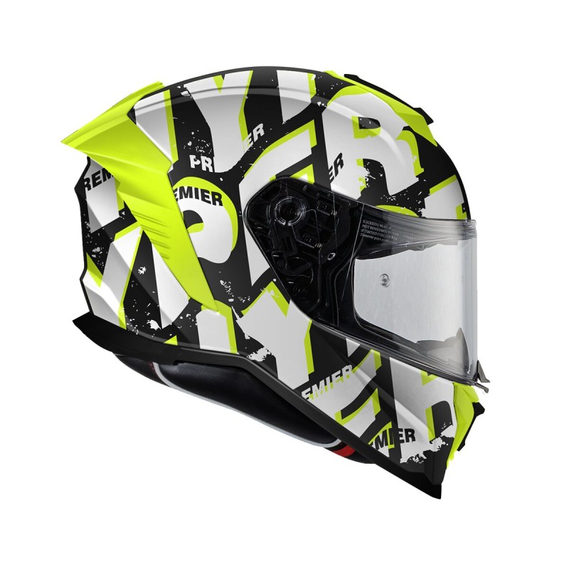 HELMET HYPER SR Y8BM SM