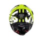 HELMET HYPER SR Y8BM MD