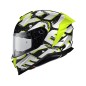 HELMET HYPER SR Y8BM MD