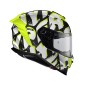 HELMET HYPER SR Y8BM LG