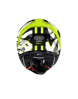 HELMET HYPER SR Y8BM XL