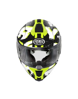HELMET HYPER SR Y8BM XL