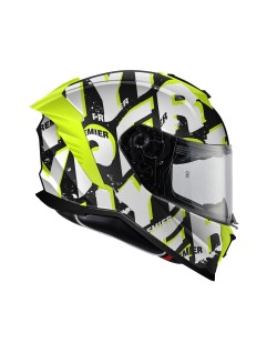 HELMET HYPER SR Y8BM 2X