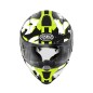 HELMET HYPER SR Y8BM 2X