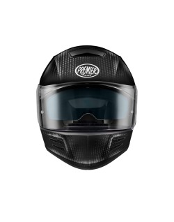 HELMET COMMANDER CARBON XS