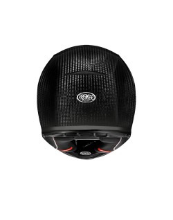 HELMET COMMANDER CARBON MD