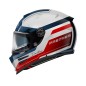 HELMET COMMANDER DA 13BM XS