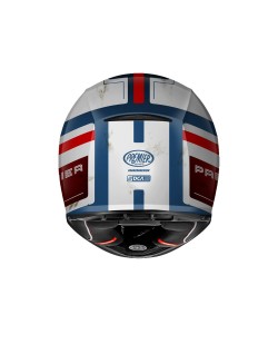 HELMET COMMANDER DA 13BM XS