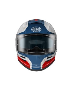 HELMET COMMANDER DA 13BM XS
