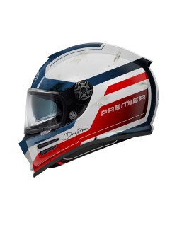 HELMET COMMANDER DA 13BM SM