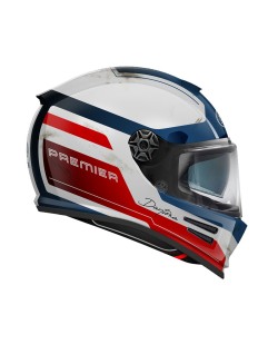 HELMET COMMANDER DA 13BM MD