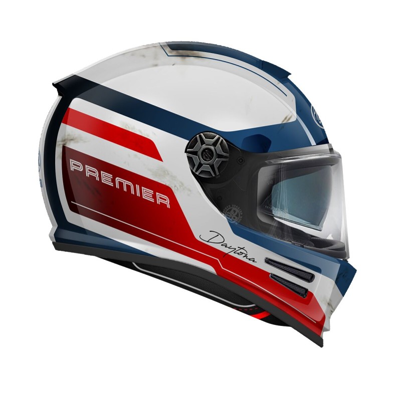 HELMET COMMANDER DA 13BM LG