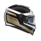HELMET COMMANDER DA 19BM XL