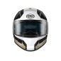 HELMET COMMANDER DA 19BM XL