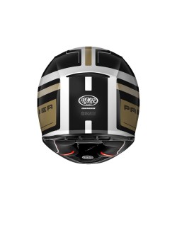 HELMET COMMANDER DA 19BM 2X