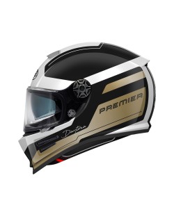 HELMET COMMANDER DA 19BM 2X