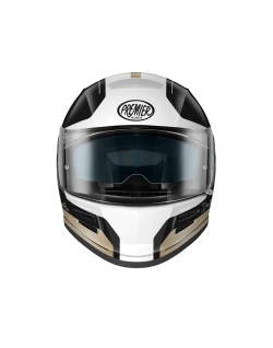 HELMET COMMANDER DA 19BM 2X