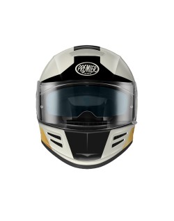HELMET COMMANDER GP 89BM XL
