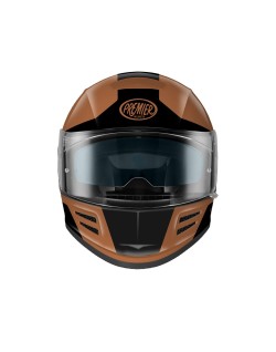 HELMET COMMANDER GP 19BM MD