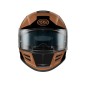 HELMET COMMANDER GP 19BM MD