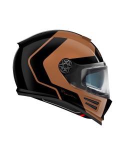 HELMET COMMANDER GP 19BM XL