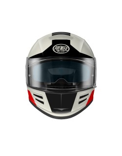 HELMET COMMANDER GP 92BM XS