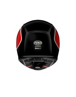 HELMET COMMANDER GP 92BM SM