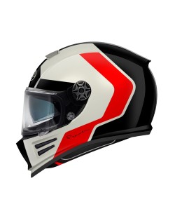 HELMET COMMANDER GP 92BM SM