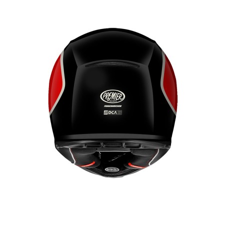 HELMET COMMANDER GP 92BM MD