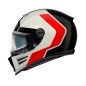 HELMET COMMANDER GP 92BM XL