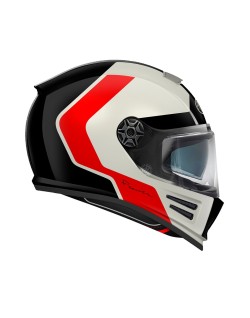 HELMET COMMANDER GP 92BM 2X