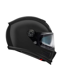 HELMET COMMANDER U9 BM SM