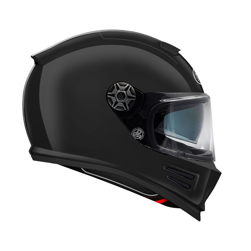 HELMET COMMANDER U9 BM MD