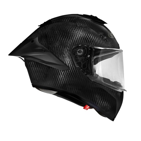 HELMET MONZA CARBON XS