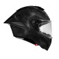 HELMET MONZA CARBON SM
