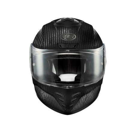 HELMET MONZA CARBON SM