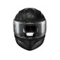 HELMET MONZA CARBON LG
