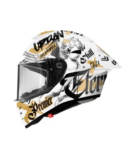 HELMET MONZA HA 19 XS