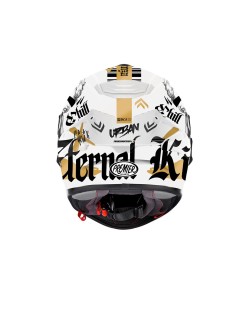 HELMET MONZA HA 19 SM