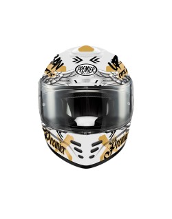 HELMET MONZA HA 19 MD