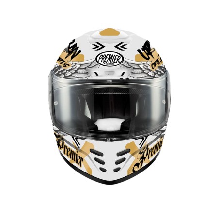 HELMET MONZA HA 19 MD