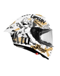 HELMET MONZA HA 19 2X