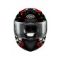 HELMET MONZA RO 92BM SM