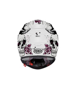 HELMET MONZA RO 18 MD