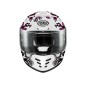 HELMET MONZA RO 18 MD