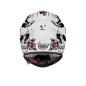 HELMET MONZA RO 18 LG