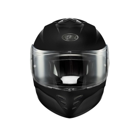 HELMET MONZA U9 BM XS